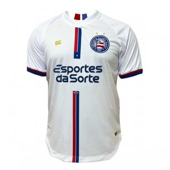 Thai prima maglia Bahia 2025