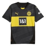 Thai seconda maglia Borussia Dortmund 2025