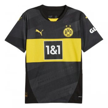 Thai seconda maglia Borussia Dortmund 2025