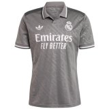 Thai terza maglia Real Madrid 2025