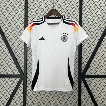 prima maglia Germania donna 2025