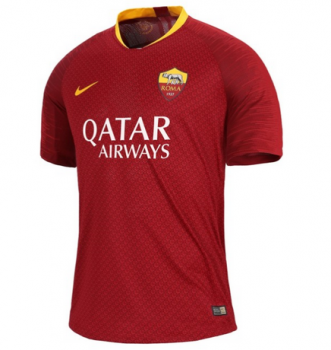 prima maglia Roma 2019