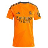 seconda maglia Real Madrid donna 2025