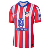 Thai prima maglia Atletico Madrid 2025