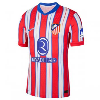 Thai prima maglia Atletico Madrid 2025