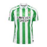 Thai prima maglia Real Betis 2025