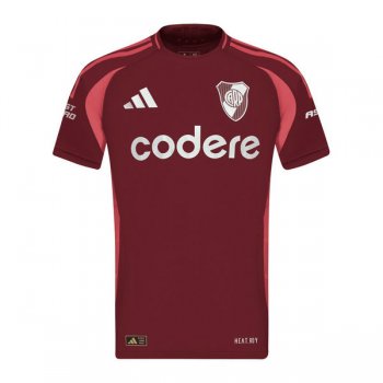 Thai seconda maglia River Plate 2025