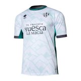 Thai seconda maglia SD Huesca 2025