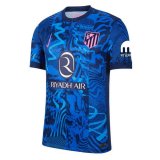 Thai terza maglia Atletico Madrid 2025