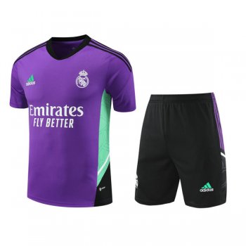 maglia Real Madrid formazione viola 2024