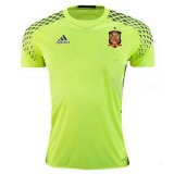 portiere maglia Spagna 2018