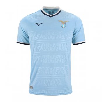 prima maglia Lazio 2025