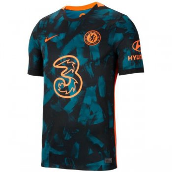 terza maglia Chelsea 2022