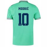 terza maglia Real Madrid Modric 2020