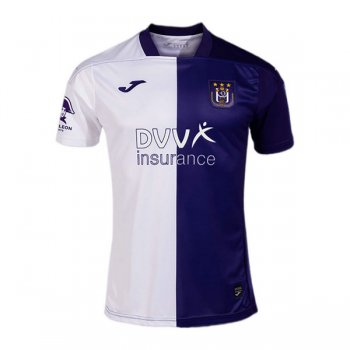 Thai prima maglia Anderlecht 2024