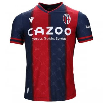 Thai prima maglia Bologna 2023