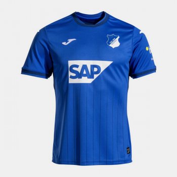 Thai prima maglia Hoffenheim 2025