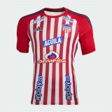 Thai prima maglia Junior FC 2025