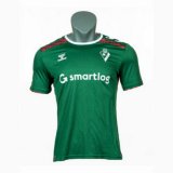 Thai terza maglia SD Eibar 2025