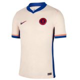 seconda maglia Chelsea 2025