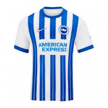 Thai prima maglia Brighton - Hove Albion 2025