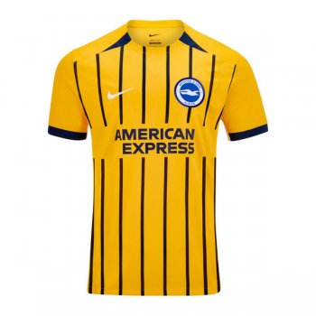 Thai seconda maglia Brighton - Hove Albion 2025