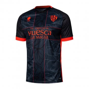 Thai terza maglia SD Huesca 2025