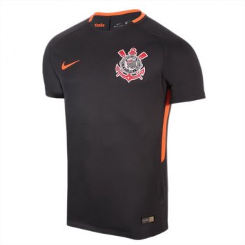 terza maglia Corinthians 2018