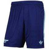 Arsenal Pantaloncino 2025 blu