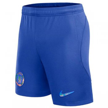 Chelsea Pantaloncino 2024 blu