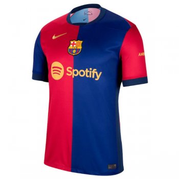 Thai prima maglia Barcellona 2025