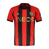 Thai prima maglia OGC Nice 2025