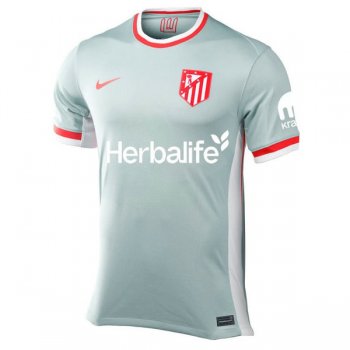 seconda maglia Atletico Madrid donna 2025