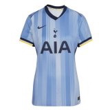 seconda maglia Tottenham donna 2025