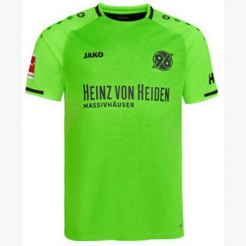 terza maglia Hannover 96 2019