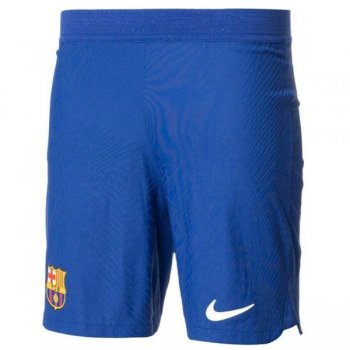 Barcellona Pantaloncino blu 2024