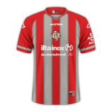 Thai prima maglia Cremonese 2025