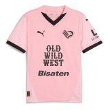 Thai prima maglia Palermo 2025