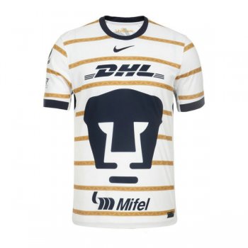 Thai prima maglia Pumas 2025