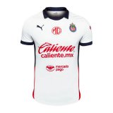 Thai seconda maglia Chivas de Guadalajara 2025