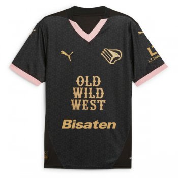 Thai seconda maglia Palermo 2025