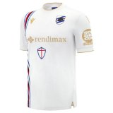 Thai seconda maglia Sampdoria 2025