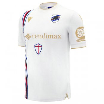 Thai seconda maglia Sampdoria 2025