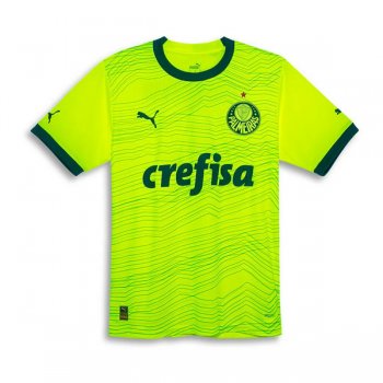 Thai terza maglia Palmeiras 2024