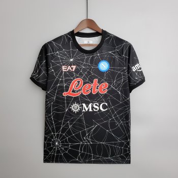 maglia Napoli Edizione speciale 2022