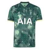 terza maglia Tottenham 2025