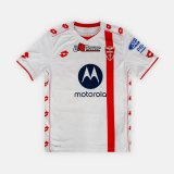 Thai seconda maglia Monza 2025