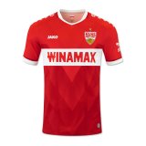 Thai seconda maglia VFB Stuttgart 2025