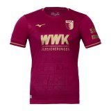 Thai terza maglia Augsburg 2025