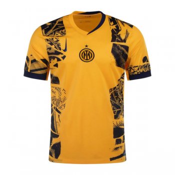 Thai terza maglia Inter 2025